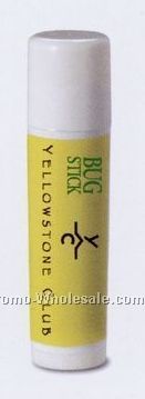 .5 Oz Tube Natural Insect Repellant Stick (Digital Label)