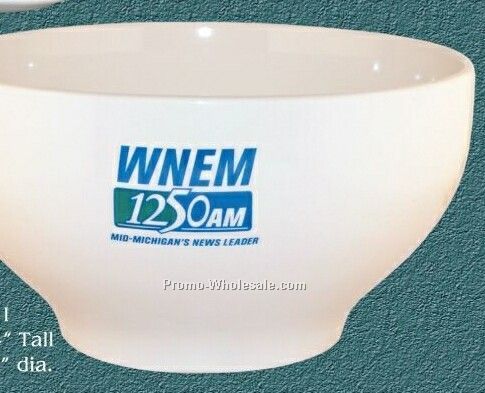 10" Mixing/ Popcorn Bowl