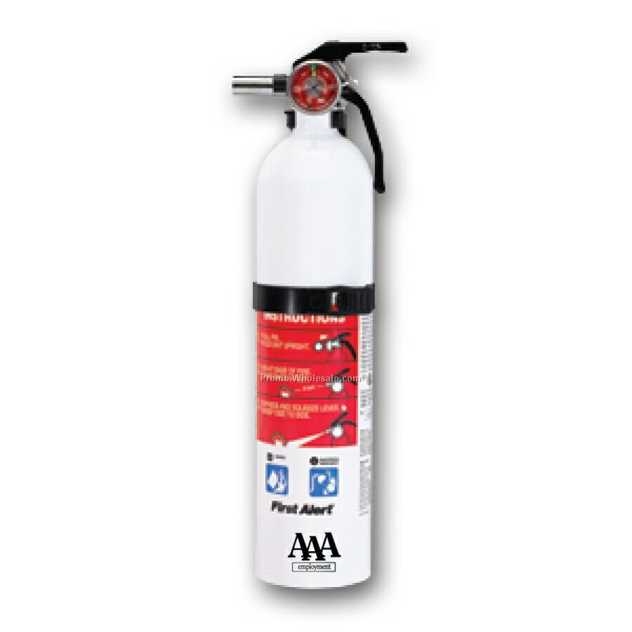 10-b:c Marine Fire Extinguisher