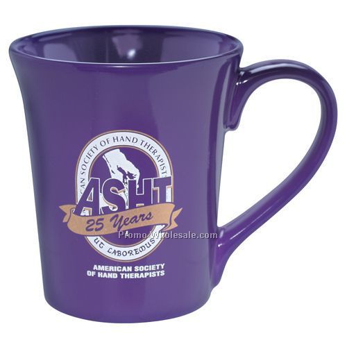 12 Oz. Flair Mug (Gloss)