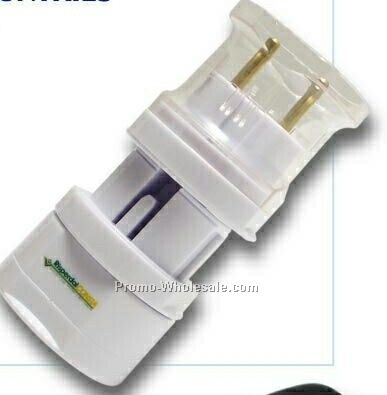 150 Country Universal Plug Adaptor