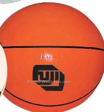 16" Basketball Beach Ball