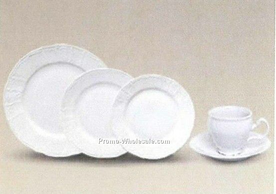 2 Piece Bernadotte Butter Dish