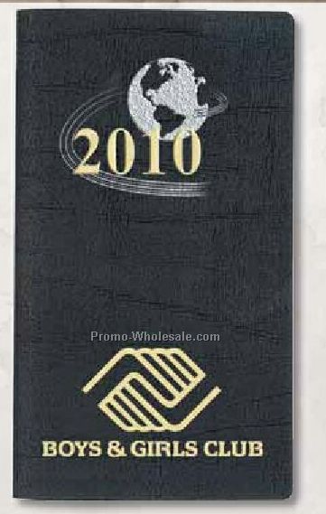 2009 World Address Book
