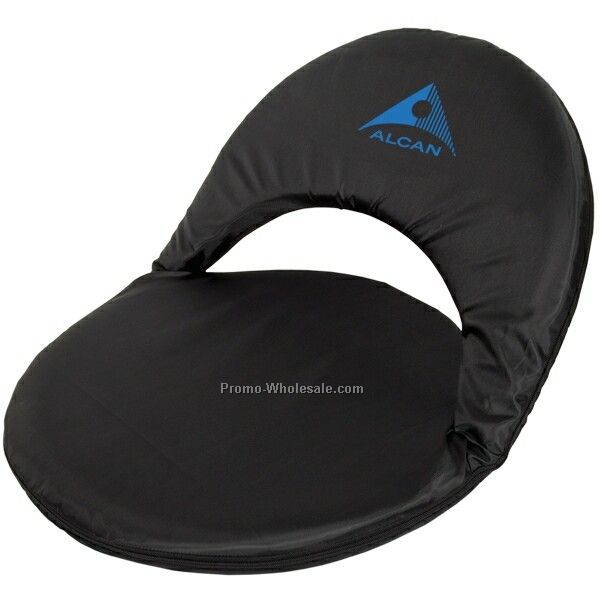 22"x30" Portable Chair Seat Cushion (Not Imprinted)