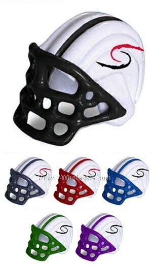 23"x12"x7" Inflatable Football Helmet