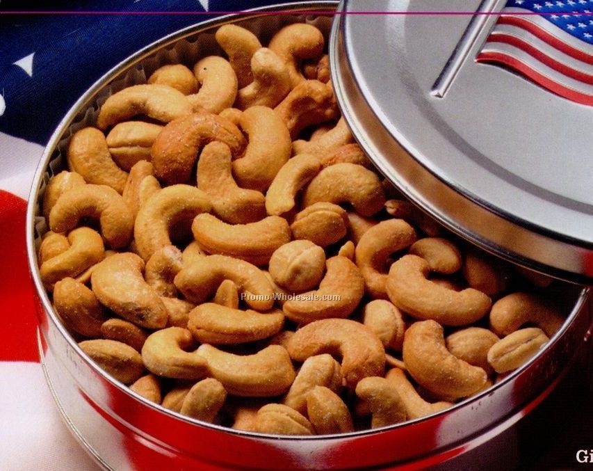 28 Oz. Giant Cashews