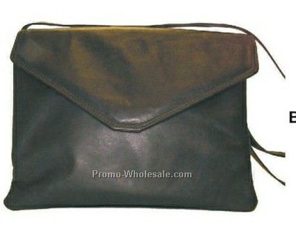 29cmx19cmx16cm Ladies Dark Brown 3 Section Hobo Bag