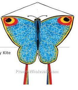30"x27" Specialty Butterfly Kite