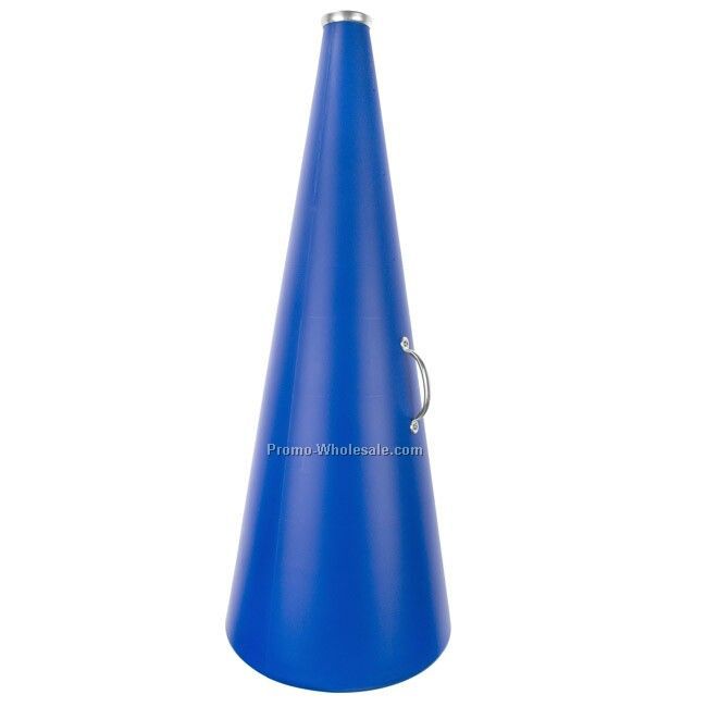 32" X-large Cheerleader Megaphone