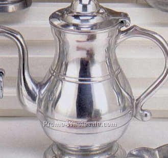 48 Oz. Coffee Pot Lustra Series