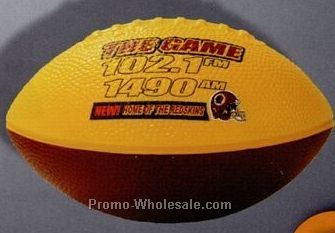 7" Soft Sport Middie Football