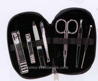 7-piece Manicure Set