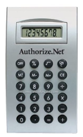 7"x3-3/4"x5/8" Arch Calculator