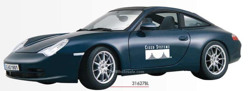 Porsche 911 Carrera 4s Targa. 9quot; Porsche 911 Targa Die Cast
