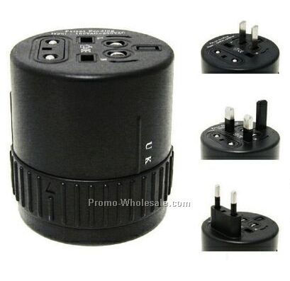 Ac Power Plug Adapter