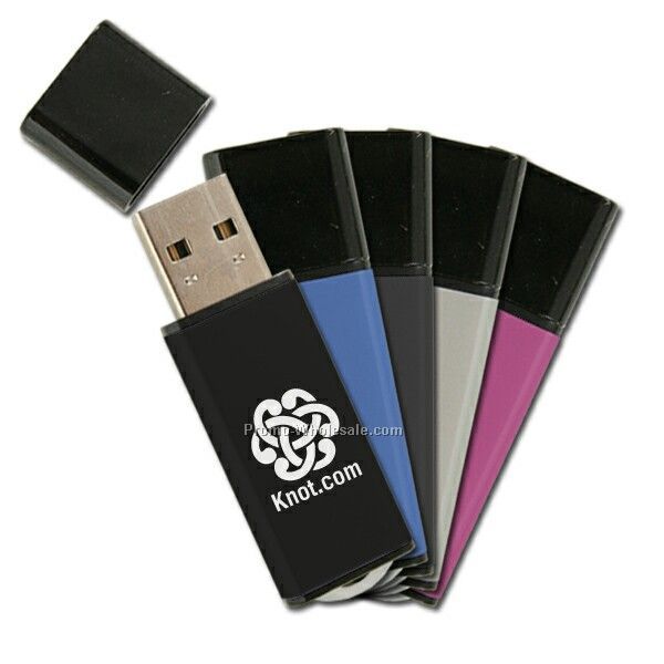 Aluma Short 1 Gb USB Flash Drive