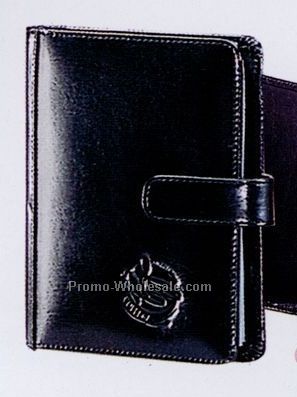 Atlantis Leather Photo Album