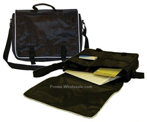 Attache Case (16"x12"x4")