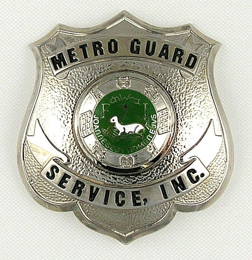 Badges Customized