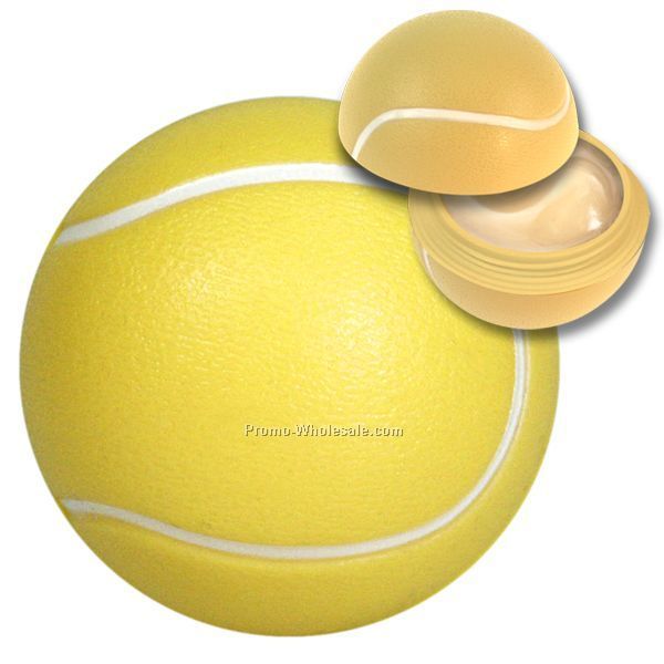 Ballmania Lip Balm Spf-20 - Tennis