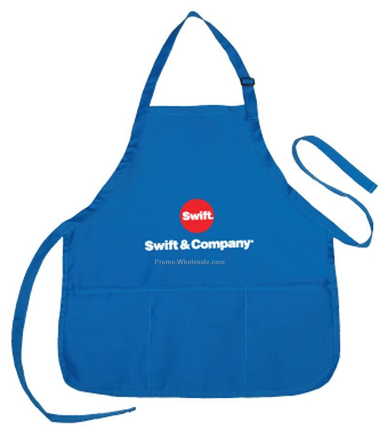 Bbq Apron