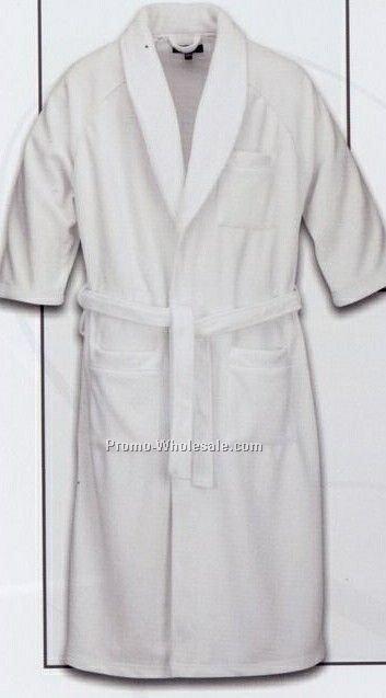 Beckhorn Terrycloth Robe (S-xl)