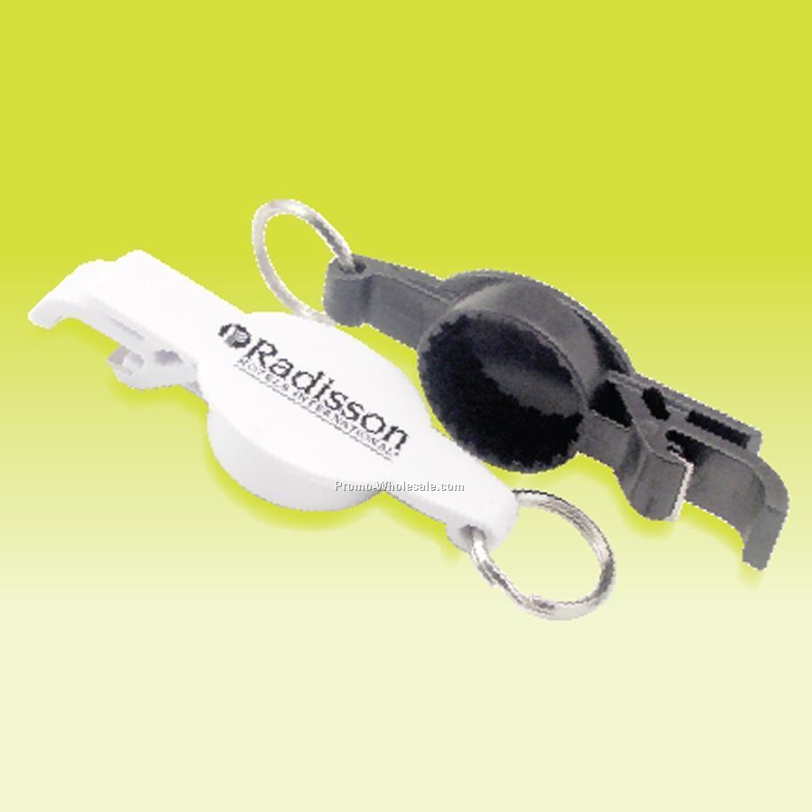 Bottle Opener & Key Chain