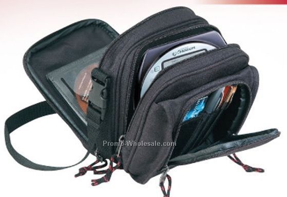 CD/ DVD Bag