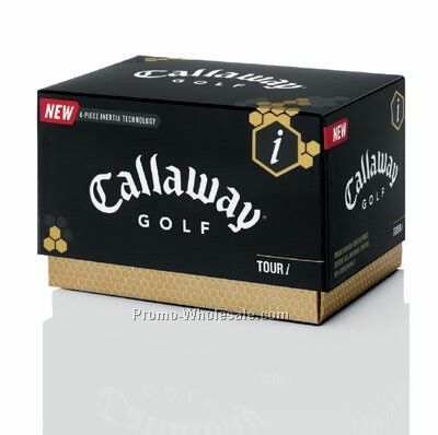 Callaway Golf Tour I Golf Ball