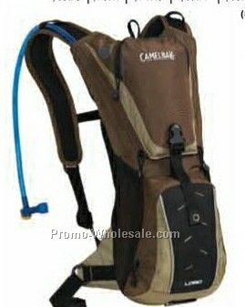 Camelbak Lobo Teak/ Gray Green Hydration Pack