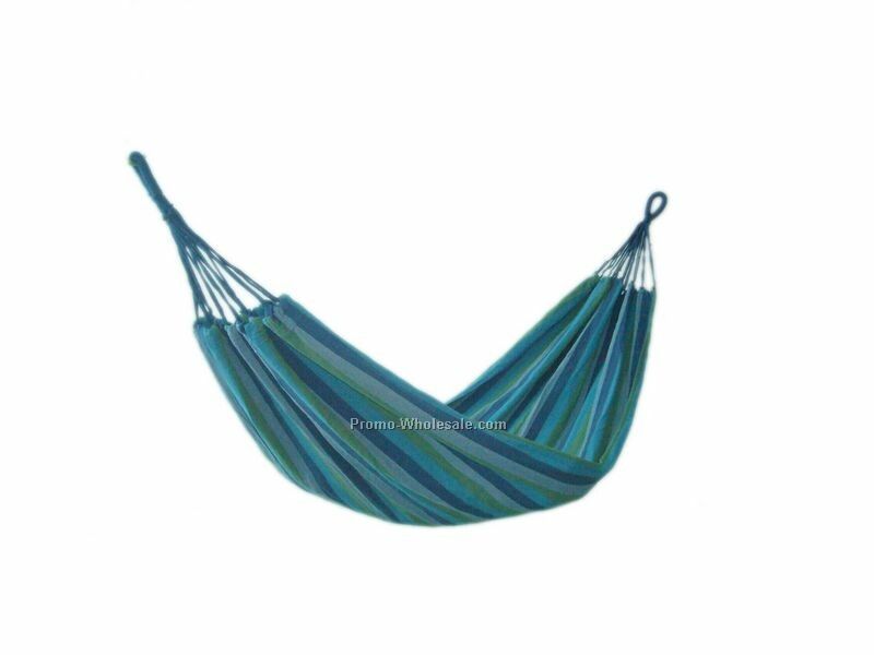 Canvas Hammock