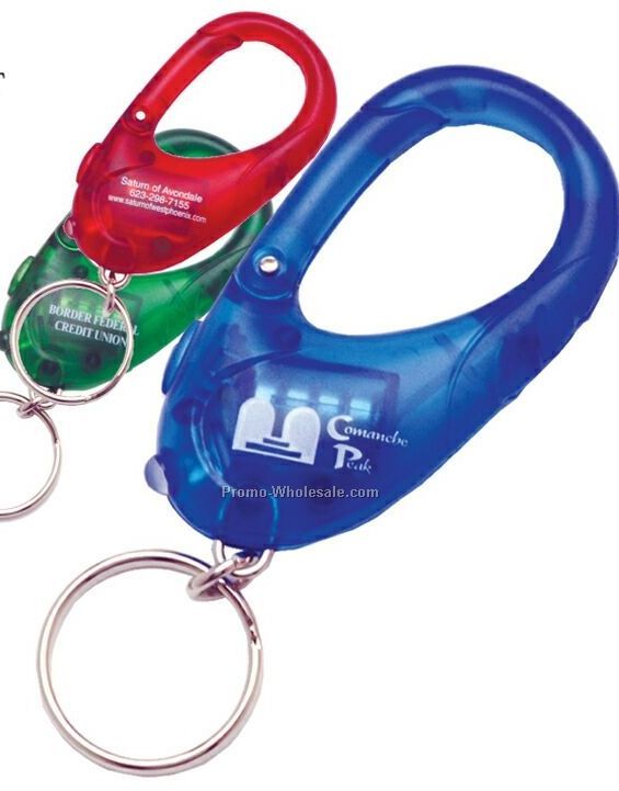 Carabiner Key-light