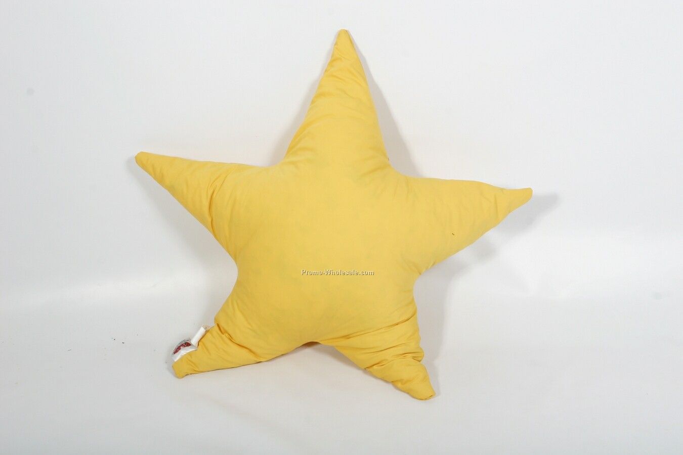 Celestial Star Fiber Filled Pillow (Screen Printed)