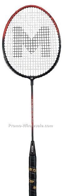 Club Badminton Racket