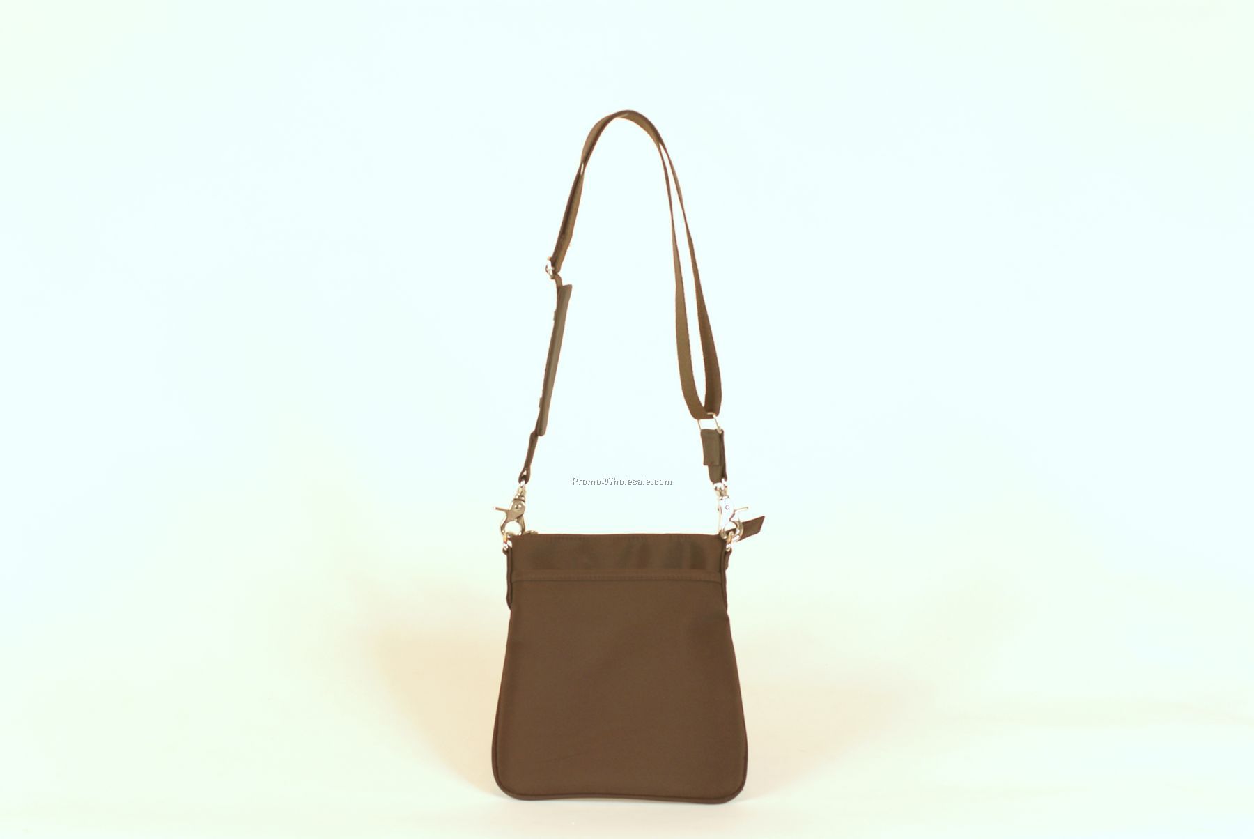 Cocoa Brown Urban Pouch