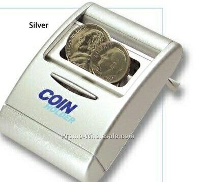 Coin Box/ Anti Smoking Ash Tray