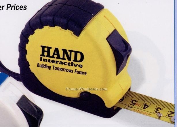 Construction Pro 25' Tape Measure