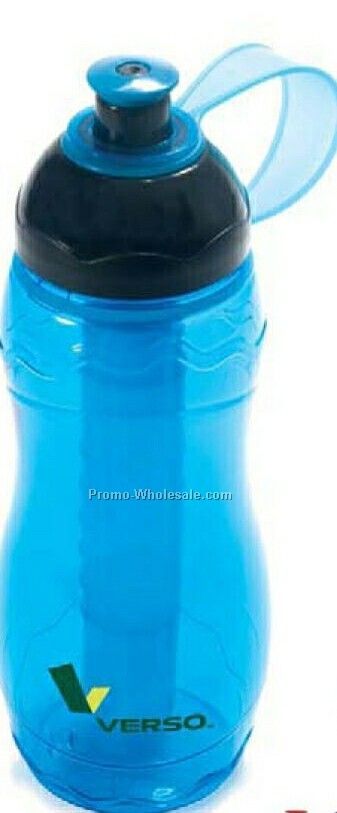 Cool Gear Small Chill Sport Bottle - 1 Day Rush