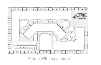 Countertop Template