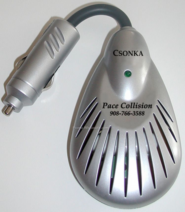 Csonka Car Fresh Aircare Purifier
