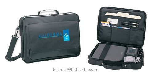 Cyber Laptop Briefcase