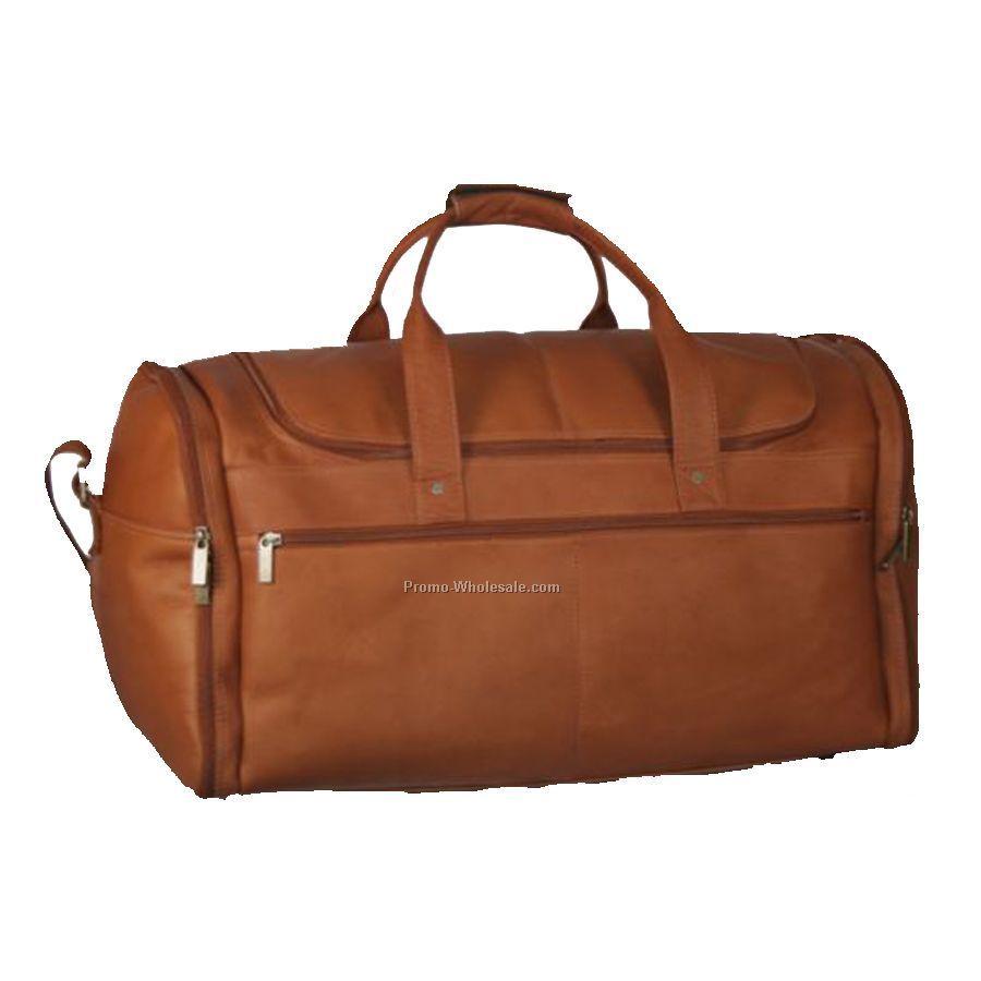 Deluxe Duffle Bag