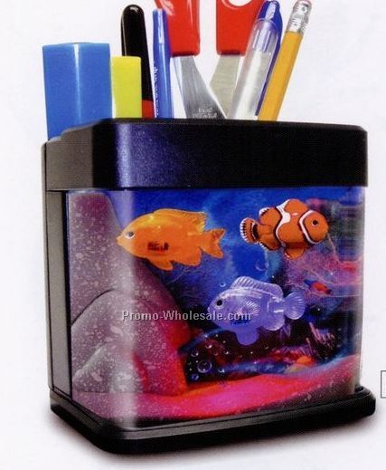 Deskquarium