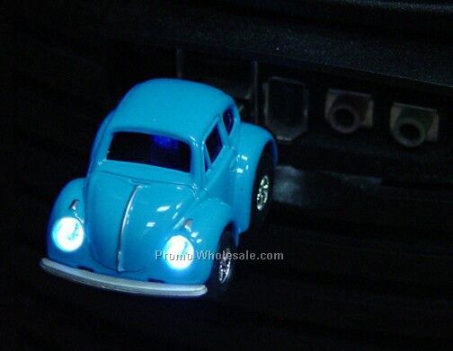Die Cast USB Cars