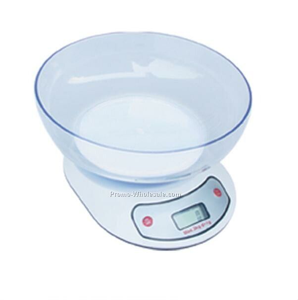 Digital Kitchen Scale