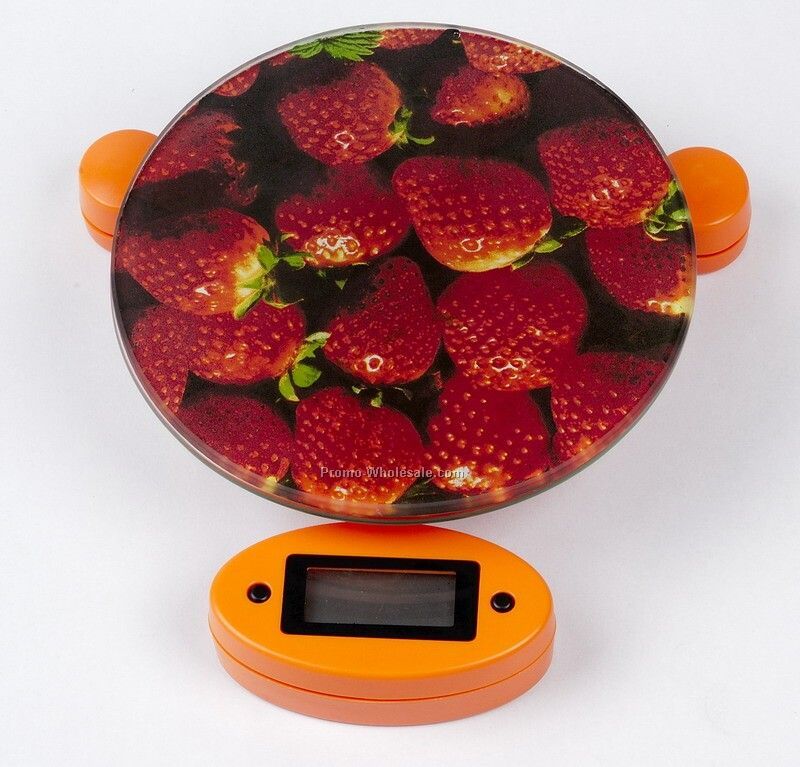 Digital Kitchen Scale