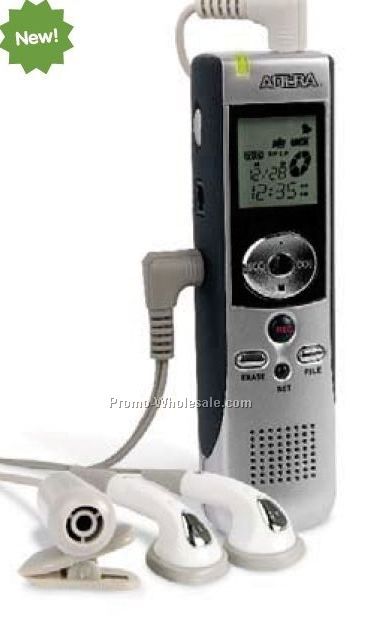 Digital Voice Recorder