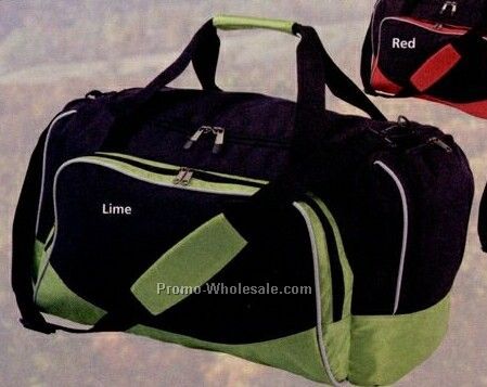 Eebag Rush Duffel Bag