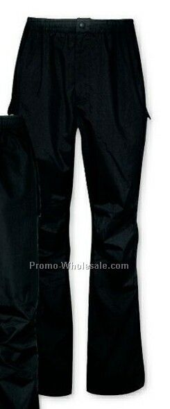 Estancia Ladies Rain Trousers (2xl)